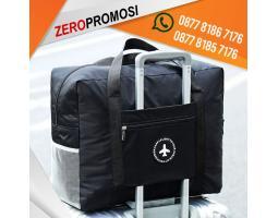 Tas Travel Lipat Besar Untuk Koper Custom