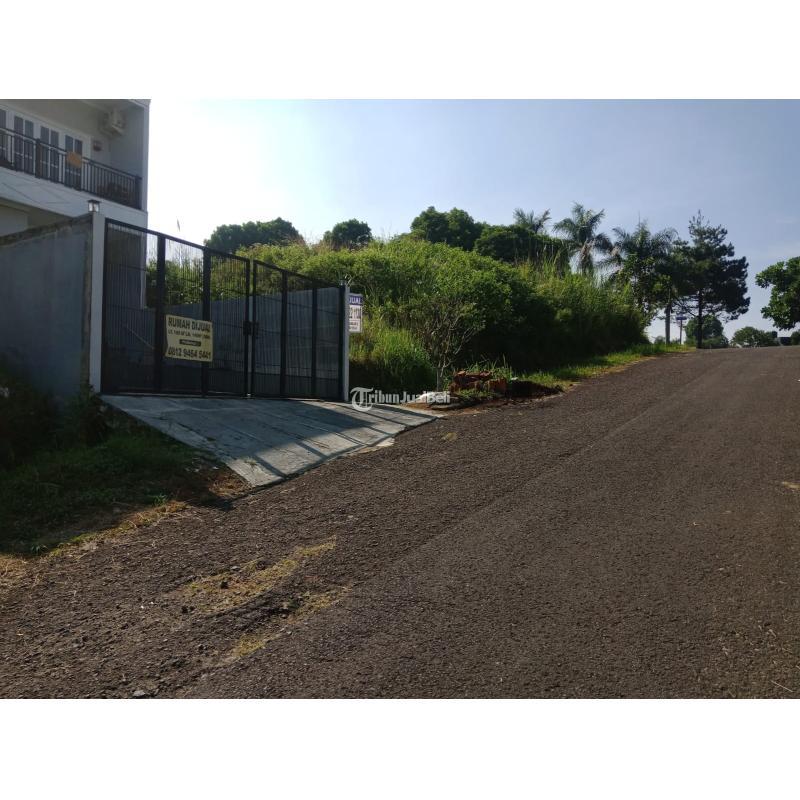 Rumah Siap Huni di Komplek Royal View Ciwaruga Full Furnish dkt POLBAN, UPI