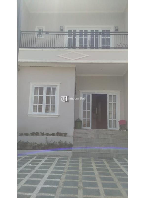 Rumah Siap Huni di Komplek Royal View Ciwaruga Full Furnish dkt POLBAN, UPI