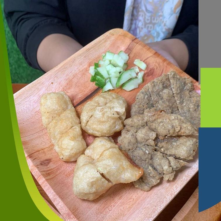 0857-2511-6999 TERLARIS,  Restoran Khas Palembang DiJoglo