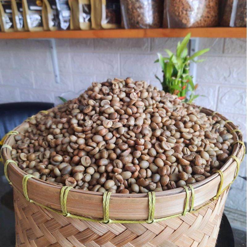 Enemacaff Reguler Light Roast LR untuk Terapi Kopi Enema Coffee Organic ...