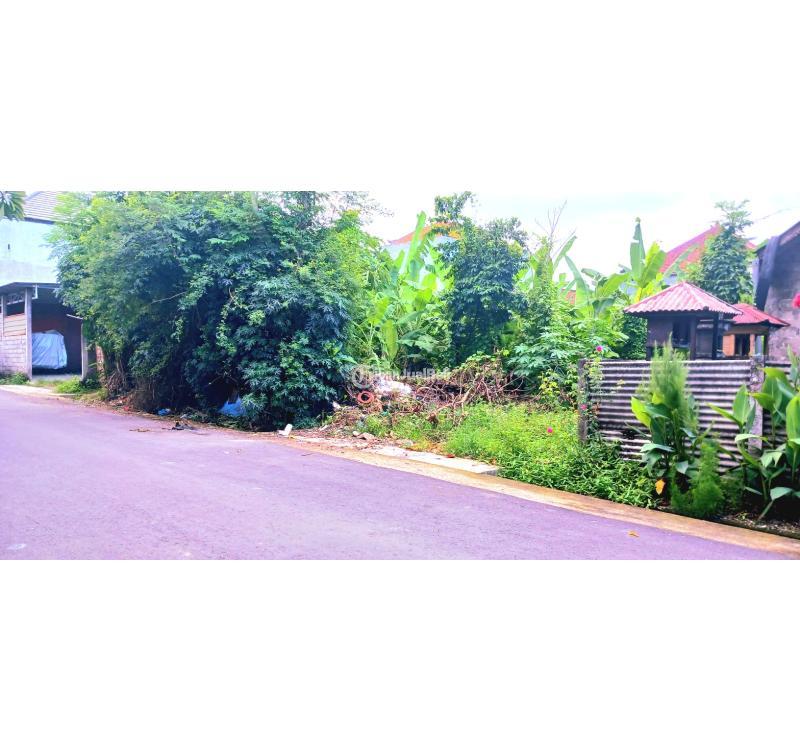Tanah 700 m2 kawasan perumahan area jl Buluh Indah Gatsu Barat Denpasar