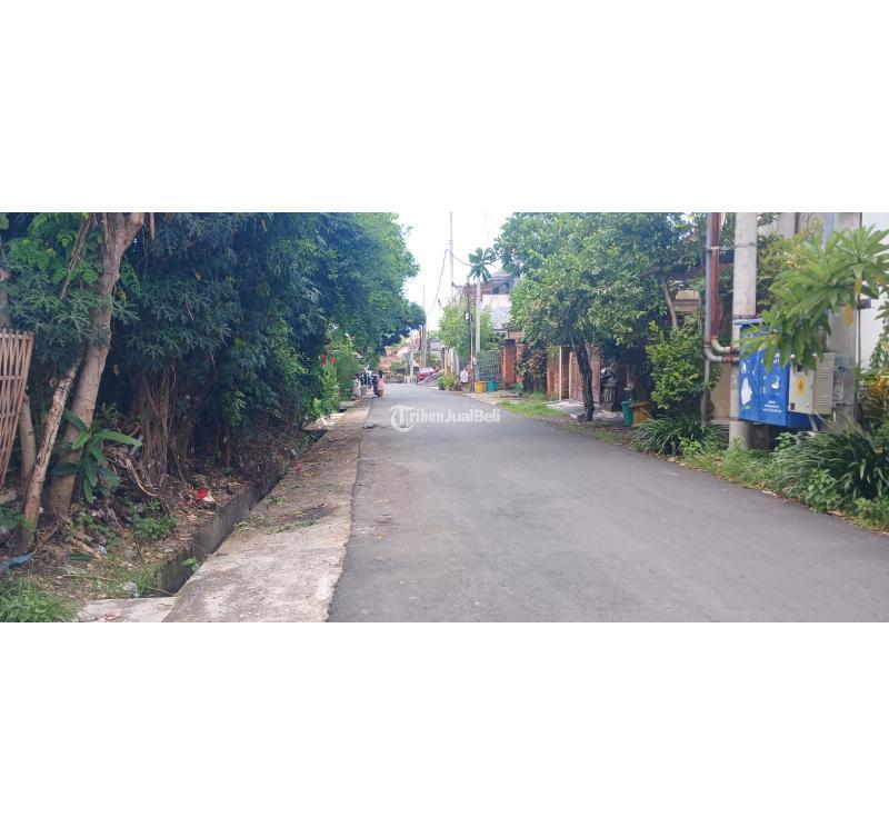 Tanah 700 m2 kawasan perumahan area jl Buluh Indah Gatsu Barat Denpasar
