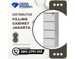 WA 0811-3791-1115, Toko Filling Cabinet Pusat Jakarta Barat