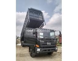 HINO RANGER BARU Kecamatan Kateman Kabupaten Indragiri Hilir RIAU