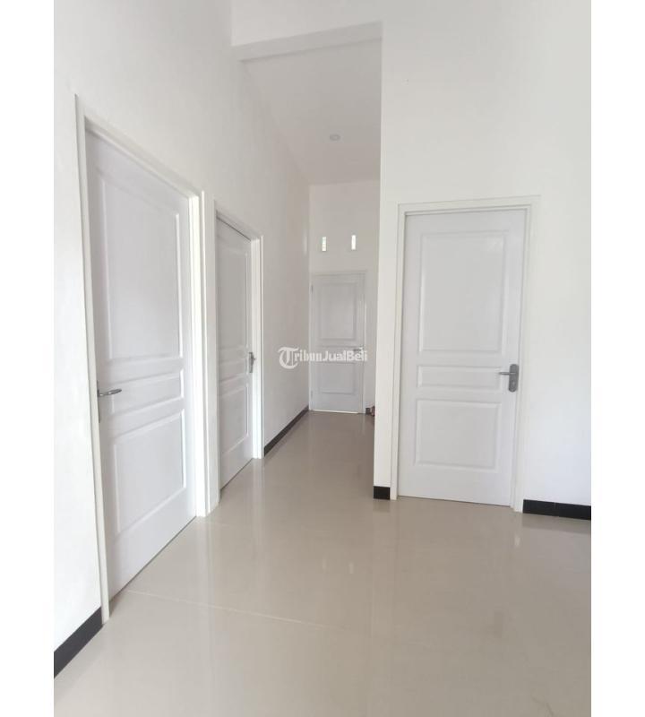 KREDIT RUMAH NGAWI TANPA DP DAN BUNGA