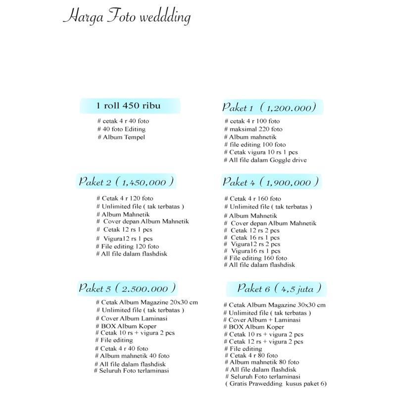 Tangkap Momen Berharga Layanan Foto dan Video Profesional Kami - Malang Jawa Timur