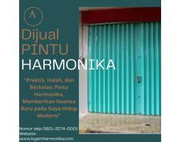 Agen Pintu Harmonika Toli Toli Yang Berkualitas Dan Terjangkau