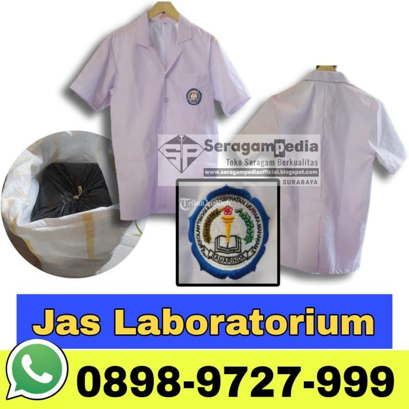 Jasa Pembuatan Jas Laboratorium Kualitas No 1  Surabaya Jawa Timur