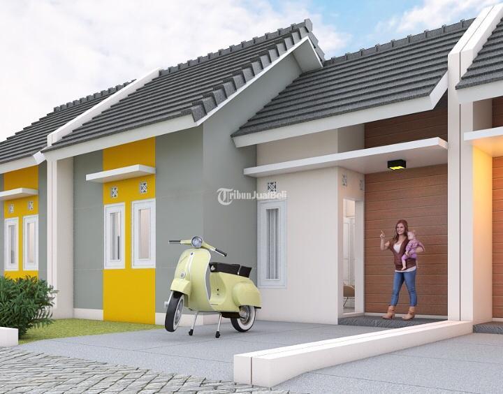 RUMAH MINIMALIS DEKAT JALAN IMOGIRI TIMUR JOGJA