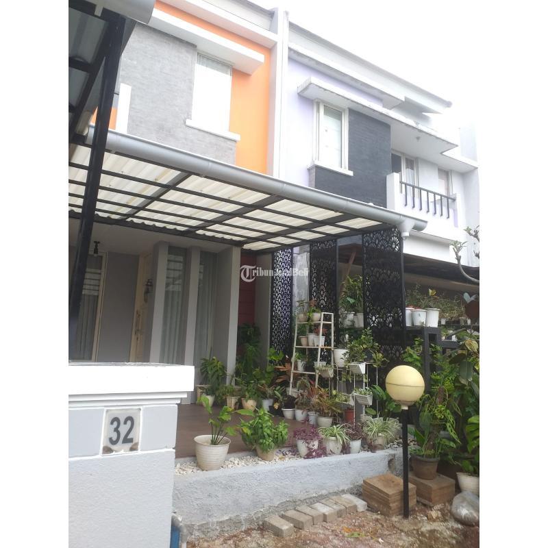 Talang Air Galvanis Metal Baja Eks Lindab - Cianjur Jawa Barat