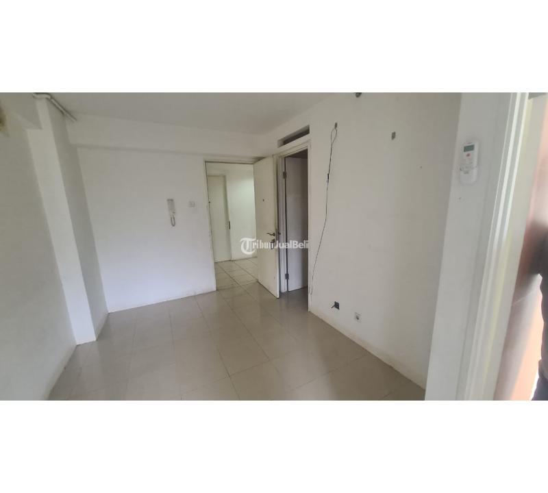 Apartemen Bassura City