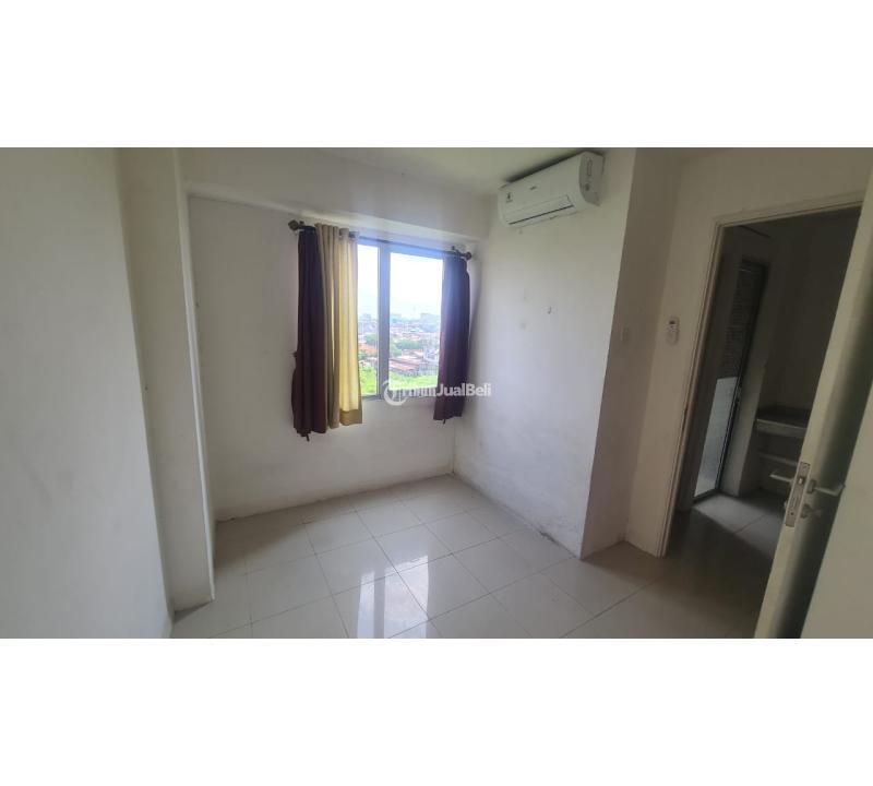 Apartemen Bassura City