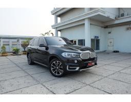 2016 BMW X5 35i XDrive Bensin Panoramic xLine TDP 18 JT
