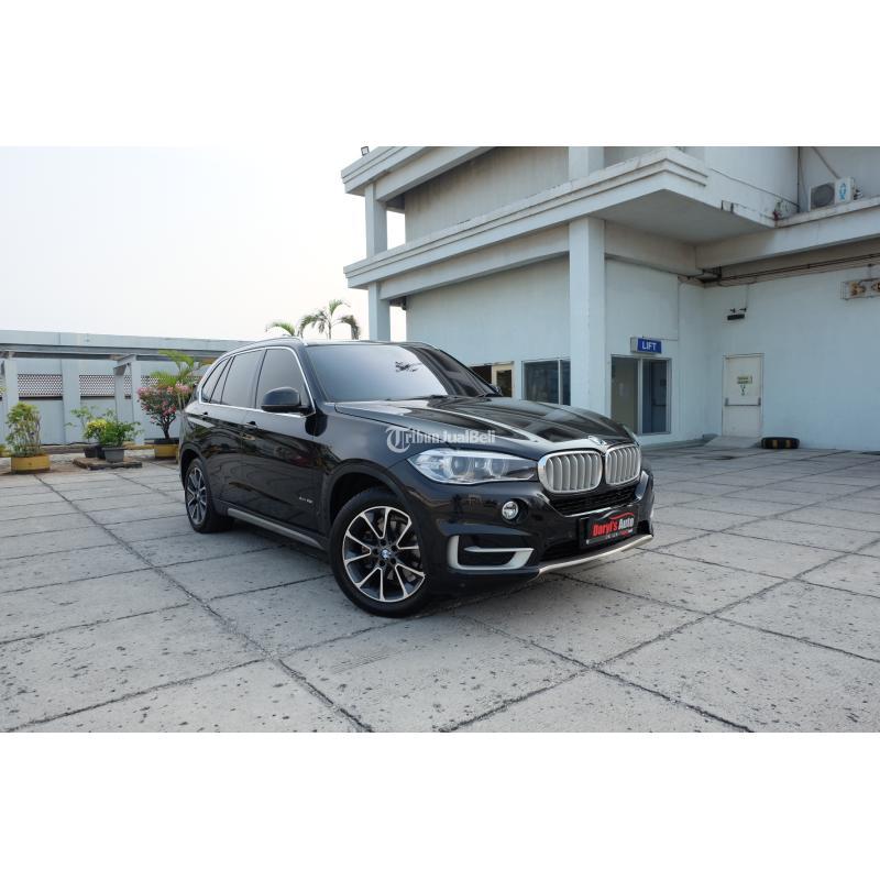 2016 BMW X5 35i XDrive Bensin Panoramic xLine TDP 18 JT