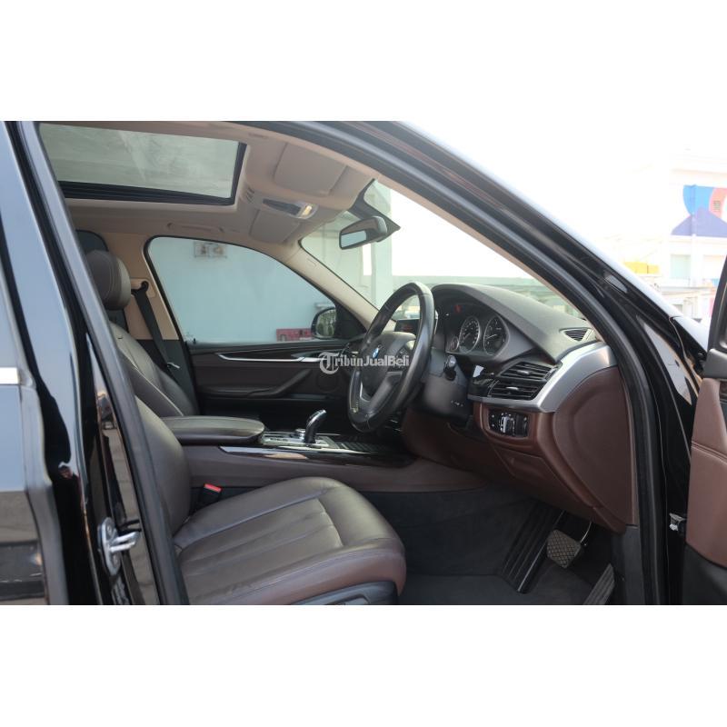 2016 BMW X5 35i XDrive Bensin Panoramic xLine TDP 18 JT