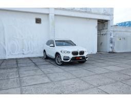 2018 BMW X3 xDrive20i Luxury Panoramic TDP 18jt