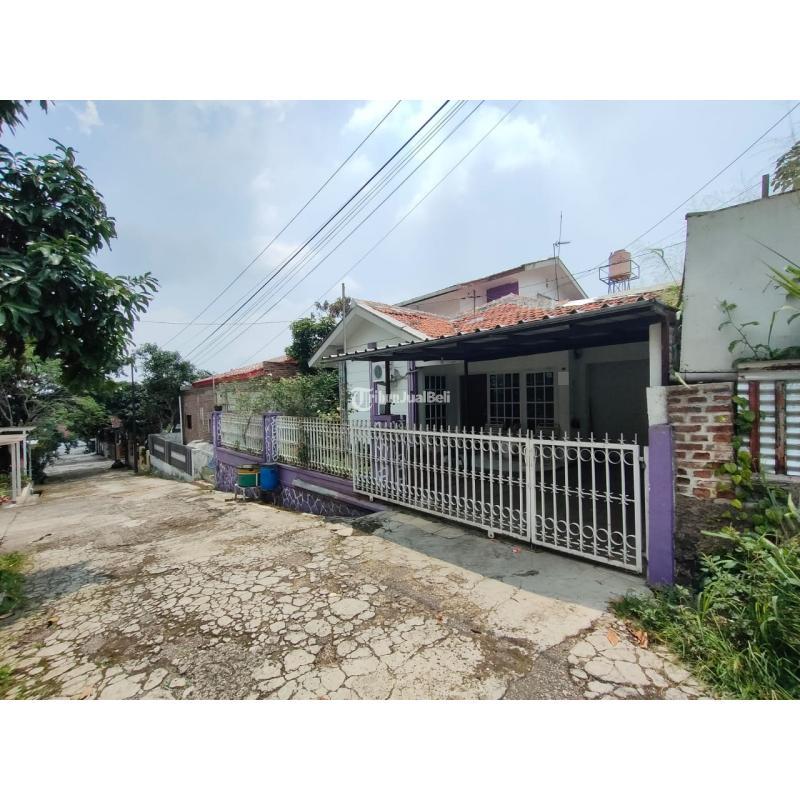 Rumah luas cibaligo permai cihanjuang