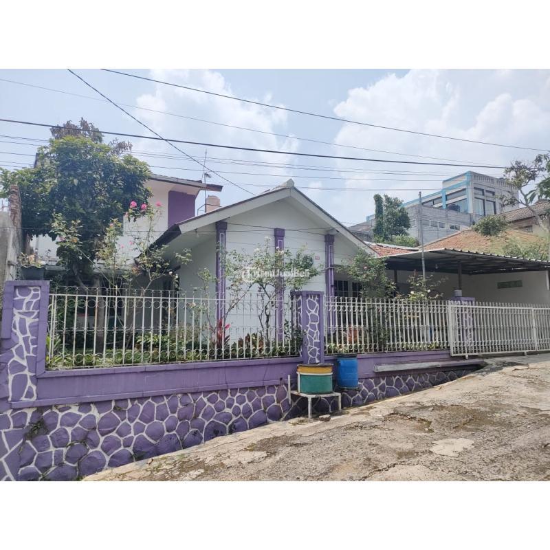 Rumah luas cibaligo permai cihanjuang