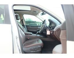Mobil BMW X5 30 xDrive35i xLine Panoramic Sunroof Matic Putih 2015 Bekas Terawat  Jakarta Utara