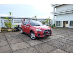 2017 Outlander PX 2.0 Reborn AT Panoramic Facelift TDP 8jt