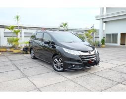 2017 HONDA Odyssey 2.4 Prestige E New Model TDP 25 jt