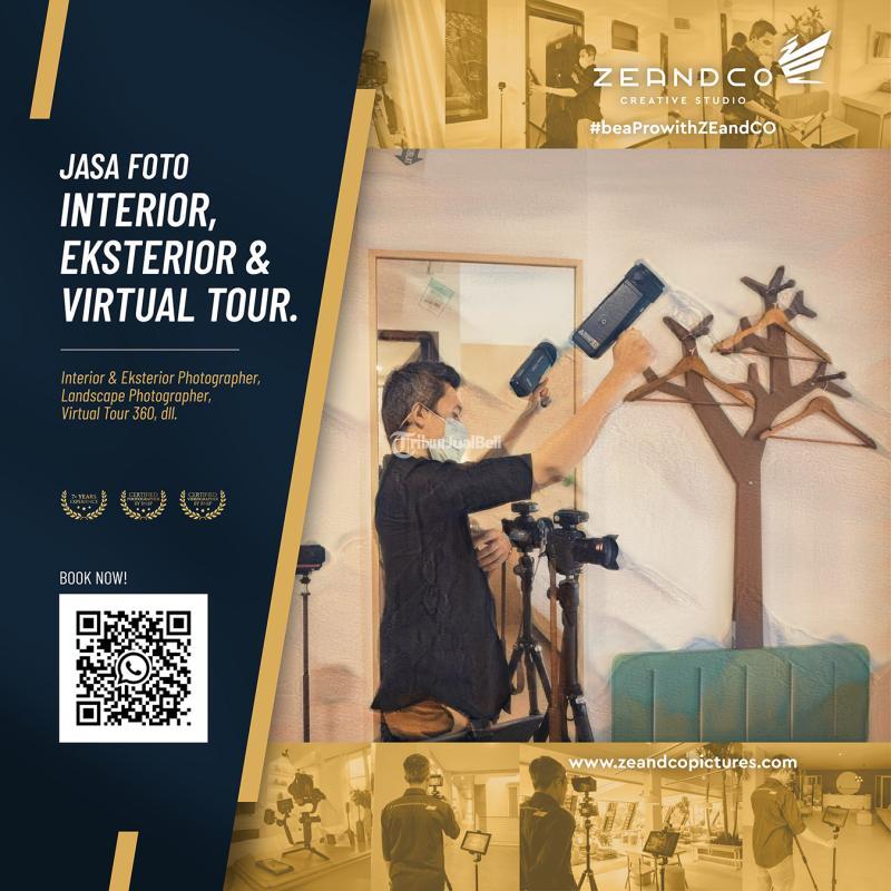 jasa video Lanskap Kota Wisata Batu