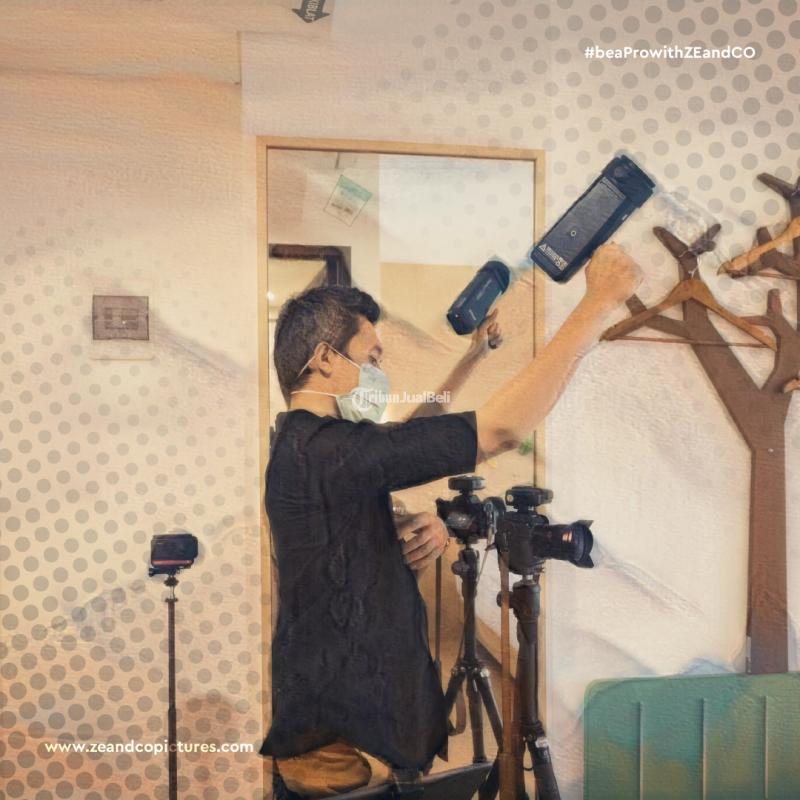 jasa video Lanskap Kota Wisata Batu