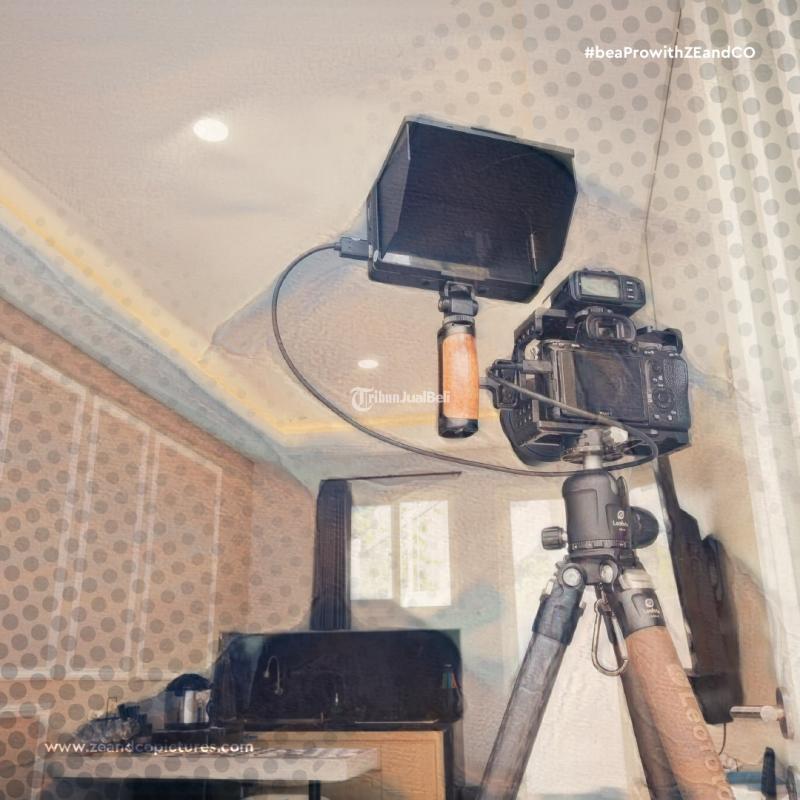 jasa video Lanskap Kota Wisata Batu