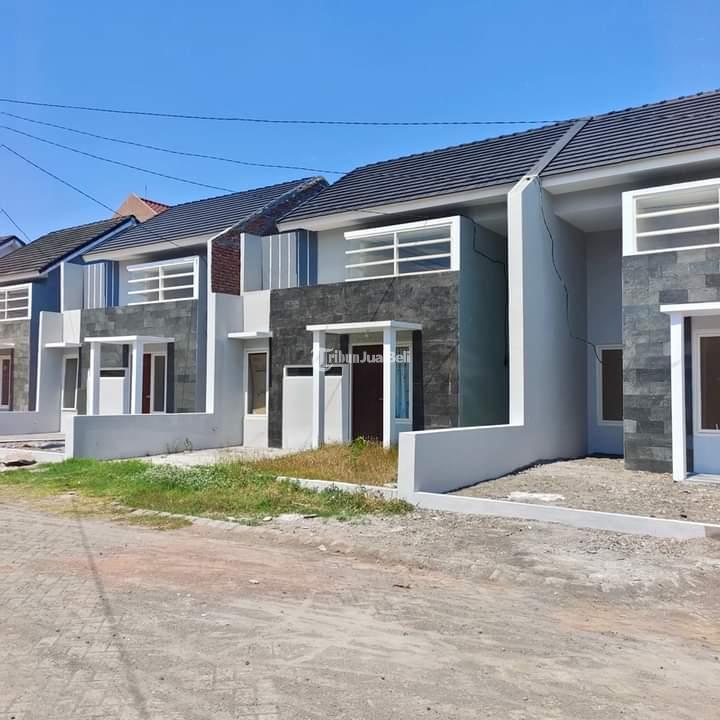 Dijual Rumah Tipe 3690 2kt 1km Siap Huni Harga Terjangkau Di Sidoarjo Jawa Timur Tribun Jualbeli 8141