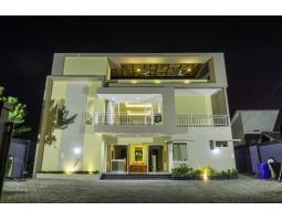 Jasa Kontraktor Kost Eksklusif di Jogja