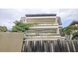 Pemborong Kost Eksklusif di Jogja