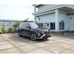 2022 HYUNDAI CRETA PRIME 1.5 TWO TONE Panoramic Tdp 15jt