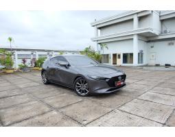 2019 Mazda 3 SkyactiveG 20 New model Sunroof Tdp 48jt