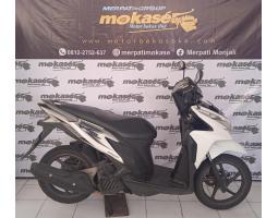 honda vario 125 th 2013