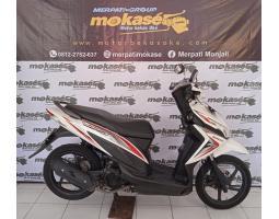 honda vario 110 th 2015
