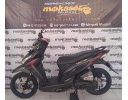 honda vario 110 th 2019