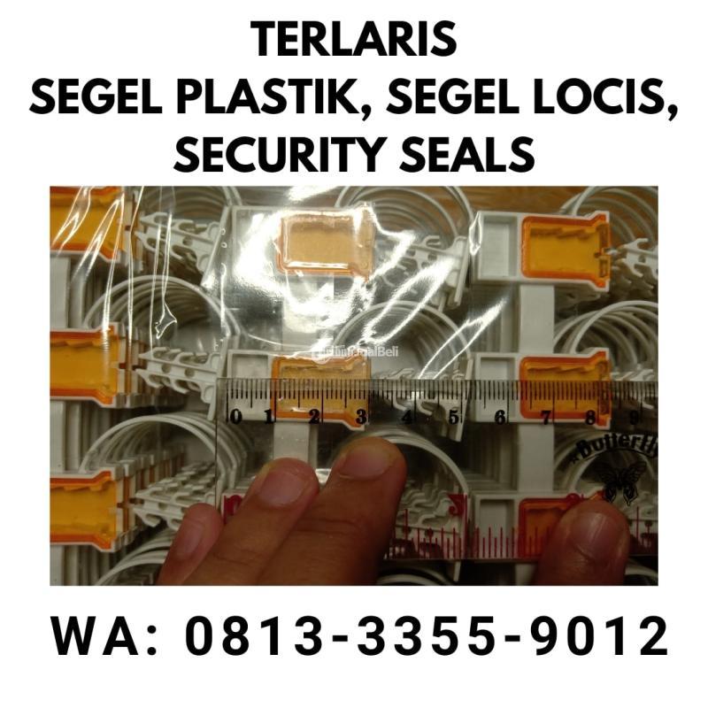 Distributor Segel Logistik Terlengkap Di Tangerang