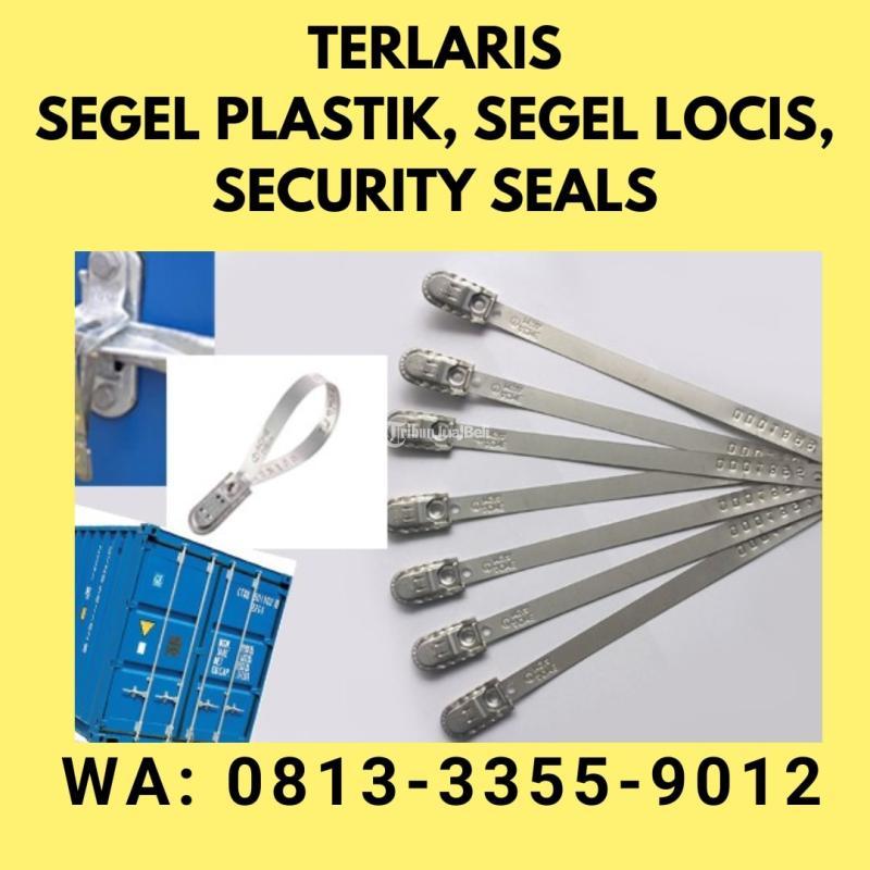 Distributor Segel Logistik Terlengkap Di Tangerang