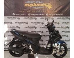 yamaha mio s th 2018