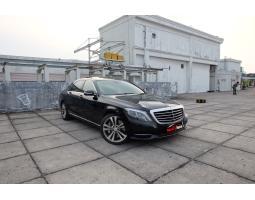 2018 Mercedes Benz S400 s 400 L Exclusive ATPM Terawat tdp 10JT