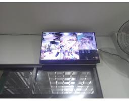 Pasang Camera Cctv Jasa Pasang Cctv