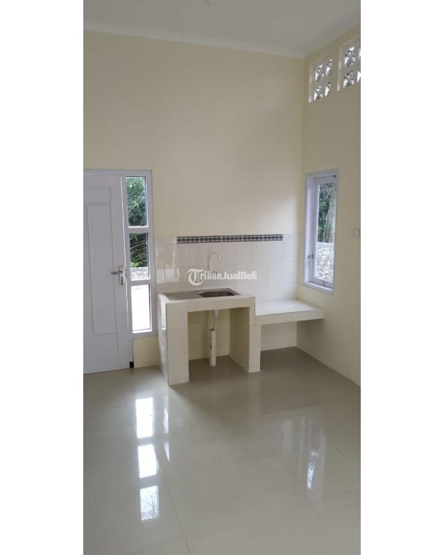 RUMAH CANTIK SIAP BANGUN DEKAT JALAN RAYA BANTUL