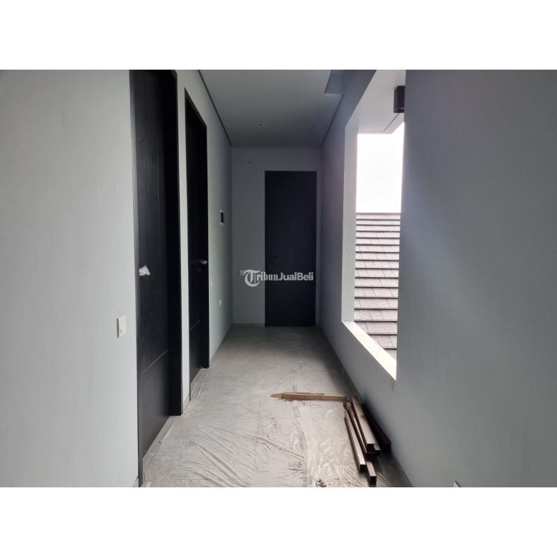 Rumah Mewah Baru Dekat Sdn Tlogoadi Mlati  Sleman Yogyakarta