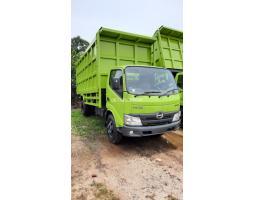 HINO DUTRO BARU Kecamatan Pelangiran Kabupaten Indragiri Hilir RIAU