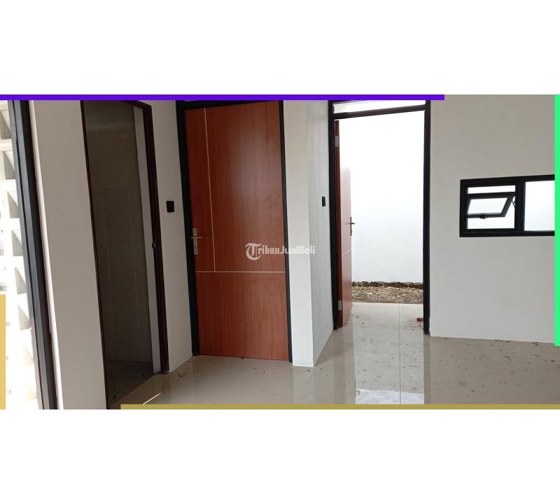 Rumah Garut Karangpawitan - Harga Terbaik Perumahan Scandinavia City View Kpr Desain 2 Lt Mezzanin Di Karang Pawitan 3772 1000000-127