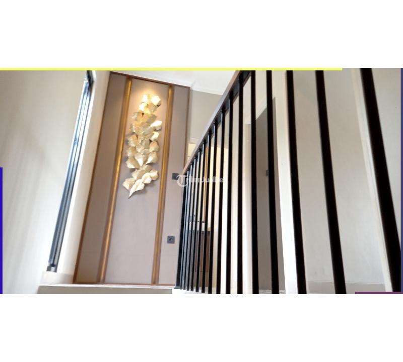 Rumah Bandung Ujungberung - Hot Price Perumahan Cluster Eksklusif Di Kota Bandung Dkt Ubertos Mall 1000053-13