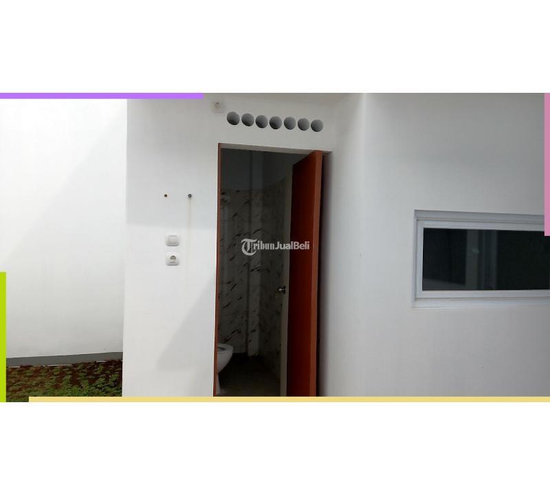Rumah Bandung Mandalajati - Rumah Cluster Scandinavia Harga Express Di Bandung Padasuka Dkt Arcamanik 1000052-13