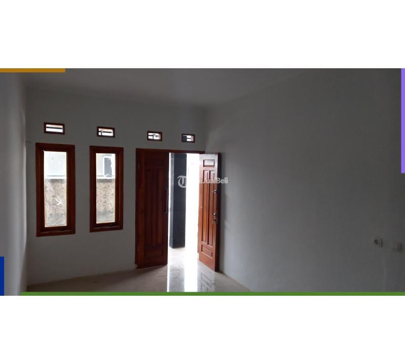 Rumah Bandung Ujungberung - Murah Kebangetan Perumahan Tahap 2 Minimalis Di Kota Bandung Ujungberung Dkt Alun2 Ujungberung 1000050-13