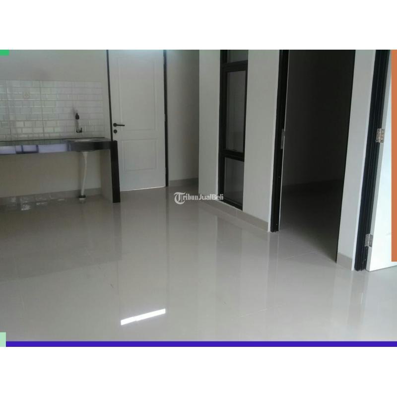 Rumah Bandung Mandalajati - Dp Murah Perumahan Scandinavian Mountain View Di Padasuka Bandung Dkt Suci 1000049-77